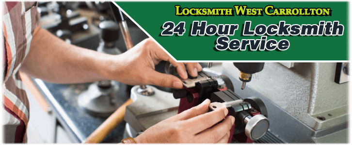 West Carrollton OH Locksmith