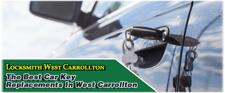 Car Key Replacement Services Carrollton, OH