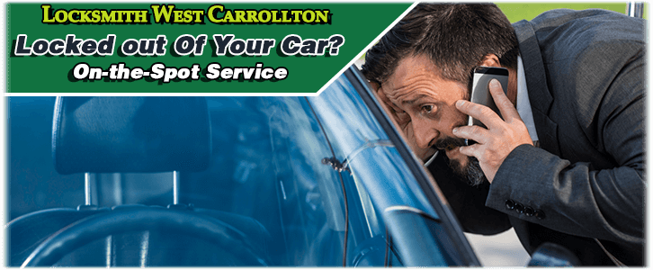 Car Lockout Services Carrollton, OH