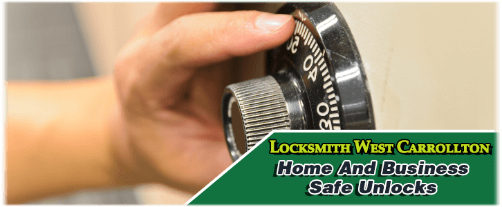 Safe Cracking Services Carrollton, OH